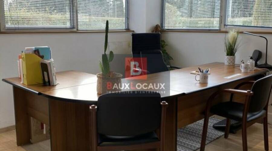 REXIM - Bureau - Vaucluse - Avignon - 4