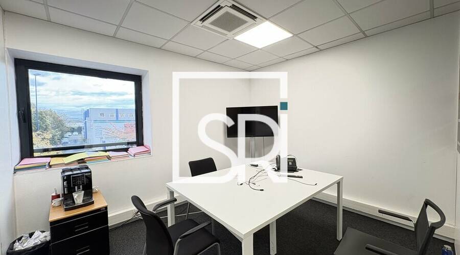 REXIM - Bureau - Puy-de-Dôme - Clermont-Ferrand - 4