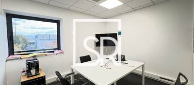 REXIM - Bureau - Puy-de-Dôme - Clermont-Ferrand - 4