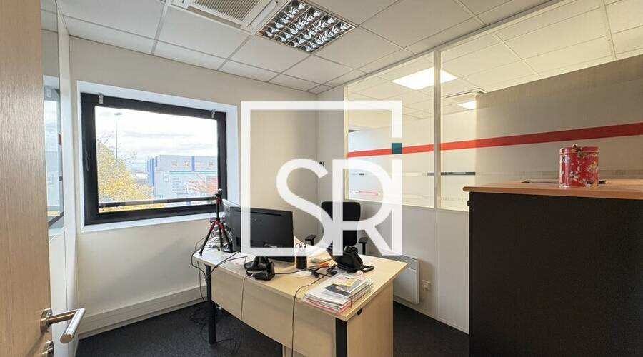 REXIM - Bureau - Puy-de-Dôme - Clermont-Ferrand - 6