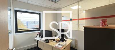 REXIM - Bureau - Puy-de-Dôme - Clermont-Ferrand - 6