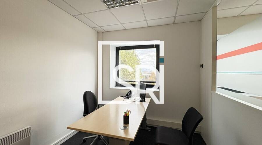 REXIM - Bureau - Puy-de-Dôme - Clermont-Ferrand - 7