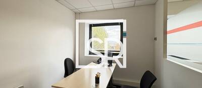 REXIM - Bureau - Puy-de-Dôme - Clermont-Ferrand - 7