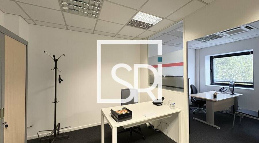 REXIM - Bureau - Puy-de-Dôme - Clermont-Ferrand - 9