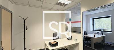 REXIM - Bureau - Puy-de-Dôme - Clermont-Ferrand - 9