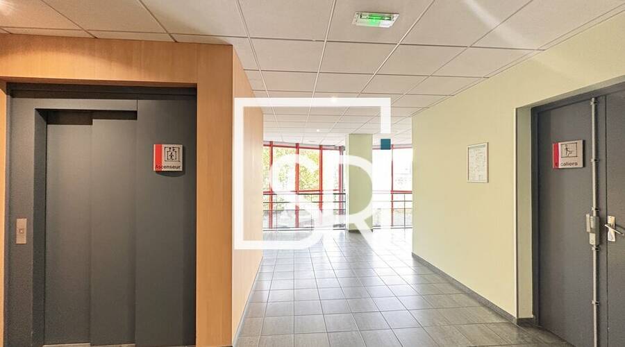 REXIM - Bureau - Puy-de-Dôme - Clermont-Ferrand - 10