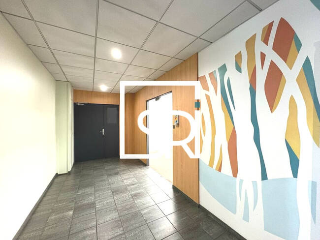 REXIM - Bureau - Puy-de-Dôme - Clermont-Ferrand - 1