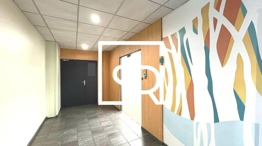 REXIM - Bureau - Puy-de-Dôme - Clermont-Ferrand - 1