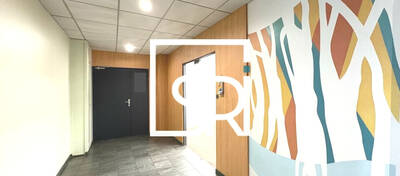 REXIM - Bureau - Puy-de-Dôme - Clermont-Ferrand - 1