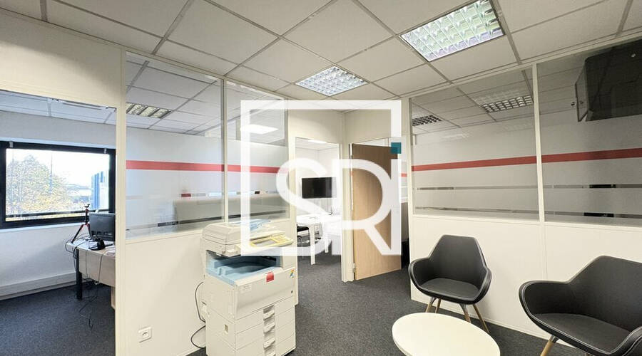 REXIM - Bureau - Puy-de-Dôme - Clermont-Ferrand - 3