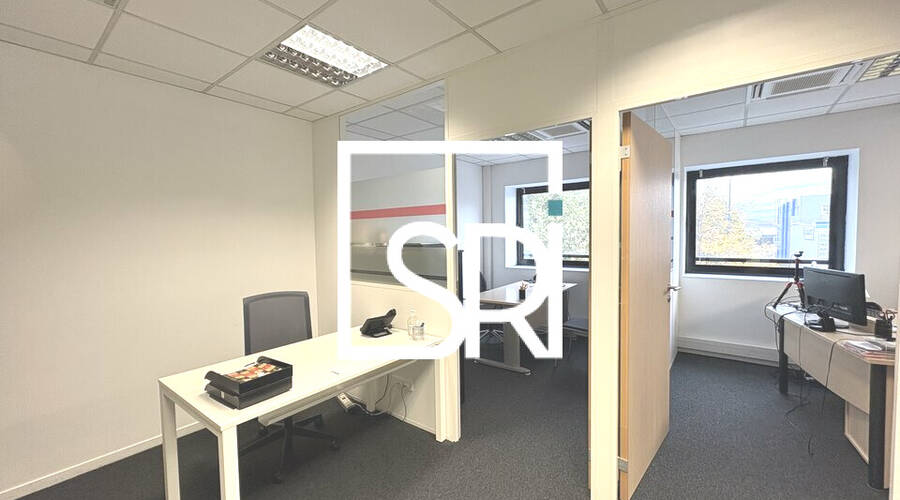 REXIM - Bureau - Puy-de-Dôme - Clermont-Ferrand - 5