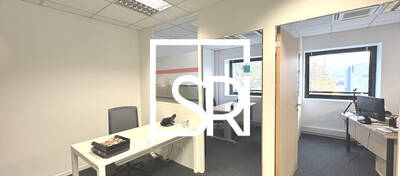 REXIM - Bureau - Puy-de-Dôme - Clermont-Ferrand - 5