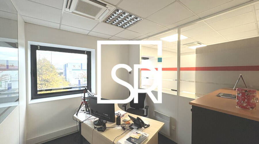 REXIM - Bureau - Puy-de-Dôme - Clermont-Ferrand - 8