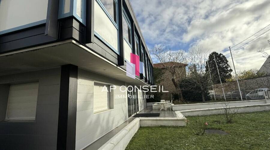 REXIM - Autres - Yvelines - Versailles - 2