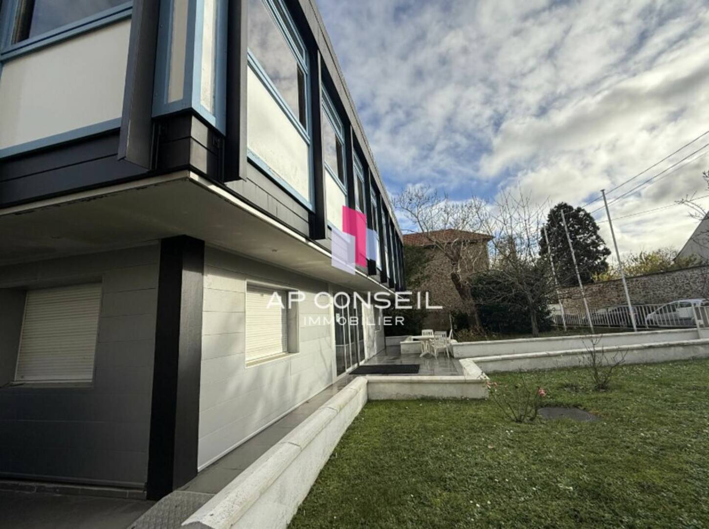 REXIM - Autres - Yvelines - Saint-Cyr-l'École - 2