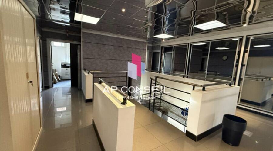 REXIM - Autres - Yvelines - Saint-Cyr-l'École - 3