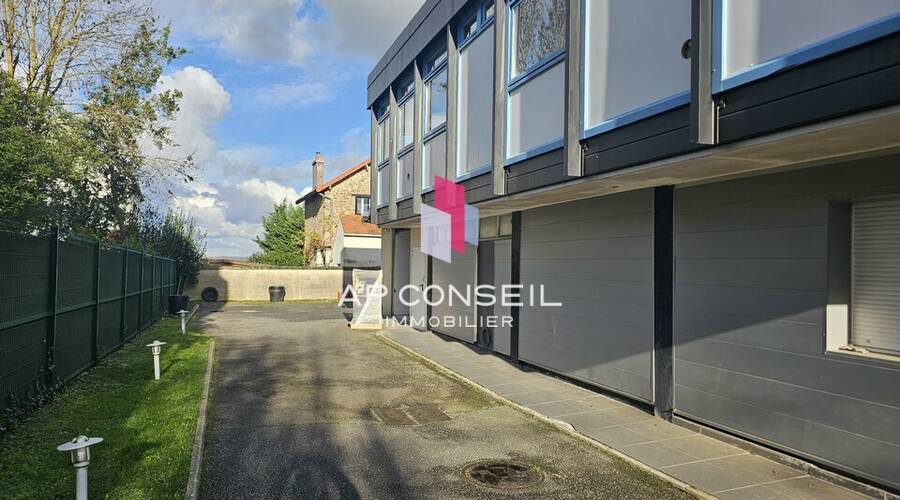 REXIM - Autres - Yvelines - Saint-Cyr-l'École - 1