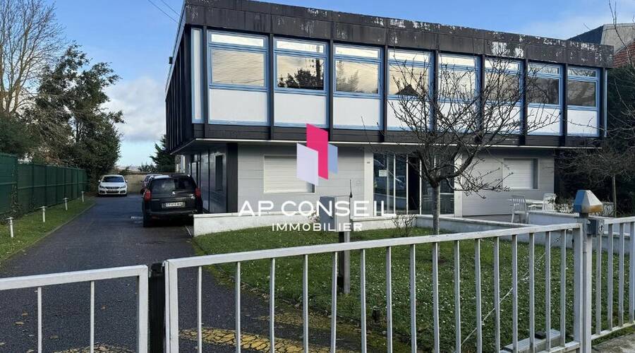 REXIM - Autres - Yvelines - Saint-Cyr-l'École - 4