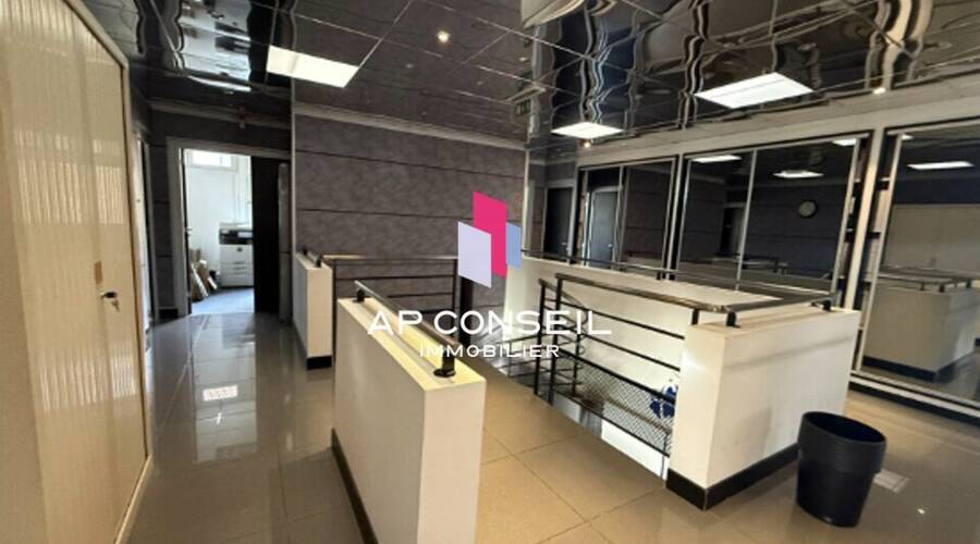 REXIM - Autres - Yvelines - Saint-Cyr-l'École - 5