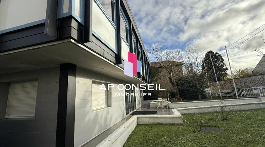 REXIM - Autres - Yvelines - Saint-Cyr-l'École - 6