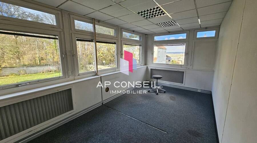 REXIM - Autres - Yvelines - Saint-Cyr-l'École - 7