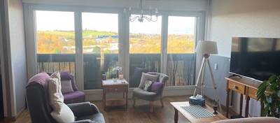 REXIM - Résidentiel - Haut-Rhin - Mulhouse - 1