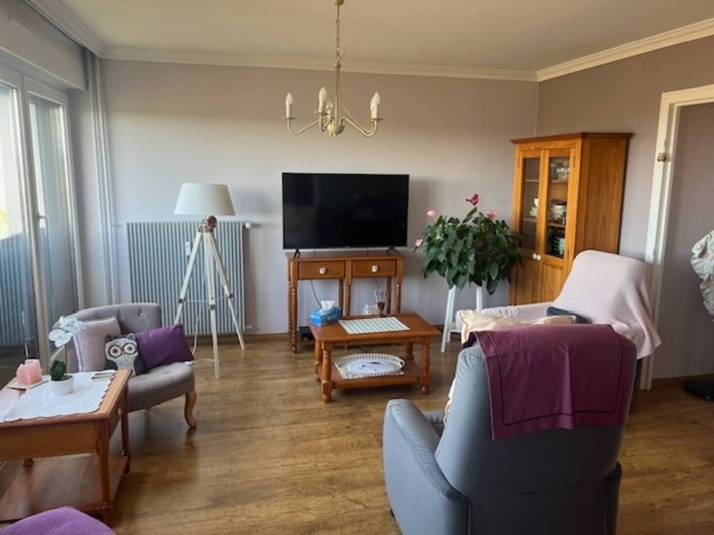 REXIM - Résidentiel - Haut-Rhin - Mulhouse - 2