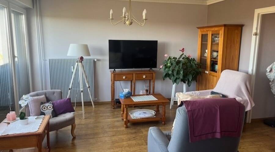 REXIM - Résidentiel - Haut-Rhin - Mulhouse - 2