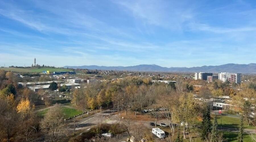 REXIM - Résidentiel - Haut-Rhin - Mulhouse - 3