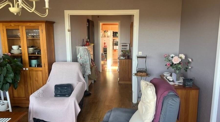 REXIM - Résidentiel - Haut-Rhin - Mulhouse - 4