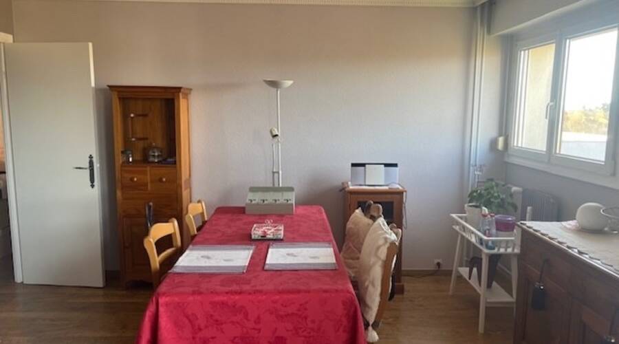 REXIM - Résidentiel - Haut-Rhin - Mulhouse - 5