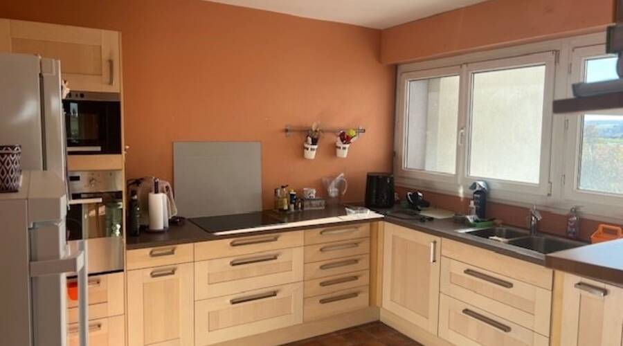 REXIM - Résidentiel - Haut-Rhin - Mulhouse - 6