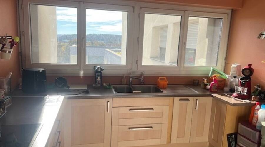 REXIM - Résidentiel - Haut-Rhin - Mulhouse - 7