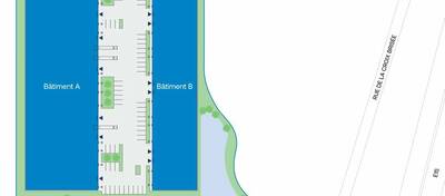 REXIM - Entrepôt - Wissous - 4