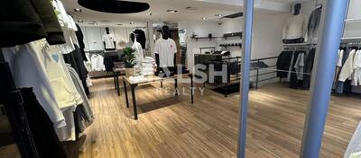 REXIM - Local commercial - Rhône - Lyon - 2