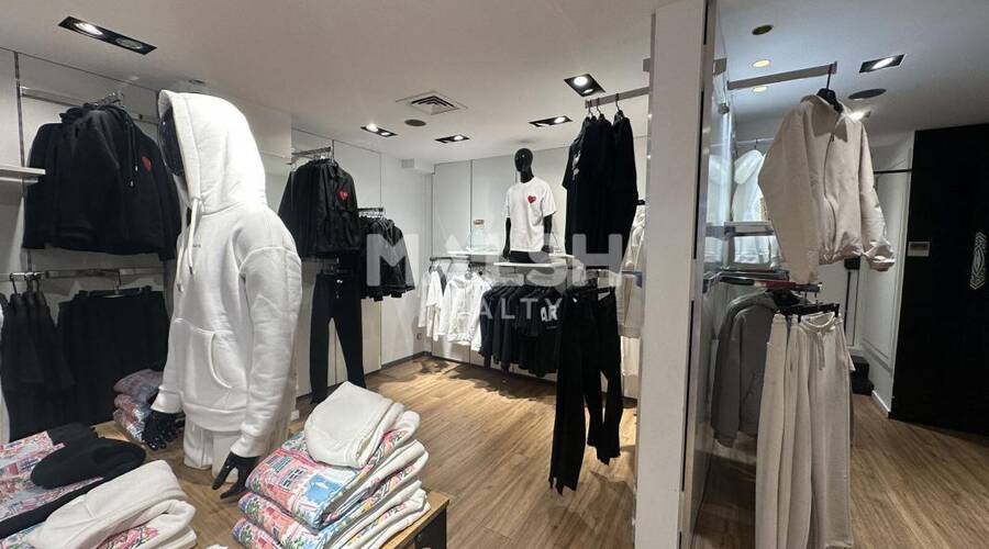 REXIM - Local commercial - Rhône - Lyon - 5