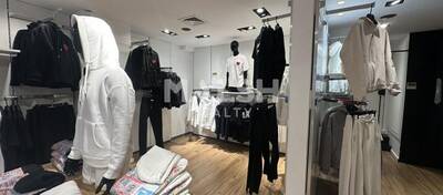 REXIM - Local commercial - Rhône - Lyon - 5