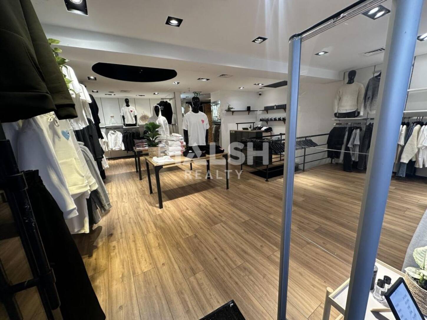 REXIM - Local commercial - Rhône - Lyon - 2