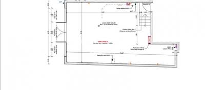 REXIM - Local commercial - Isère - Septème - 4