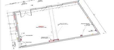 REXIM - Local commercial - Isère - Septème - 7