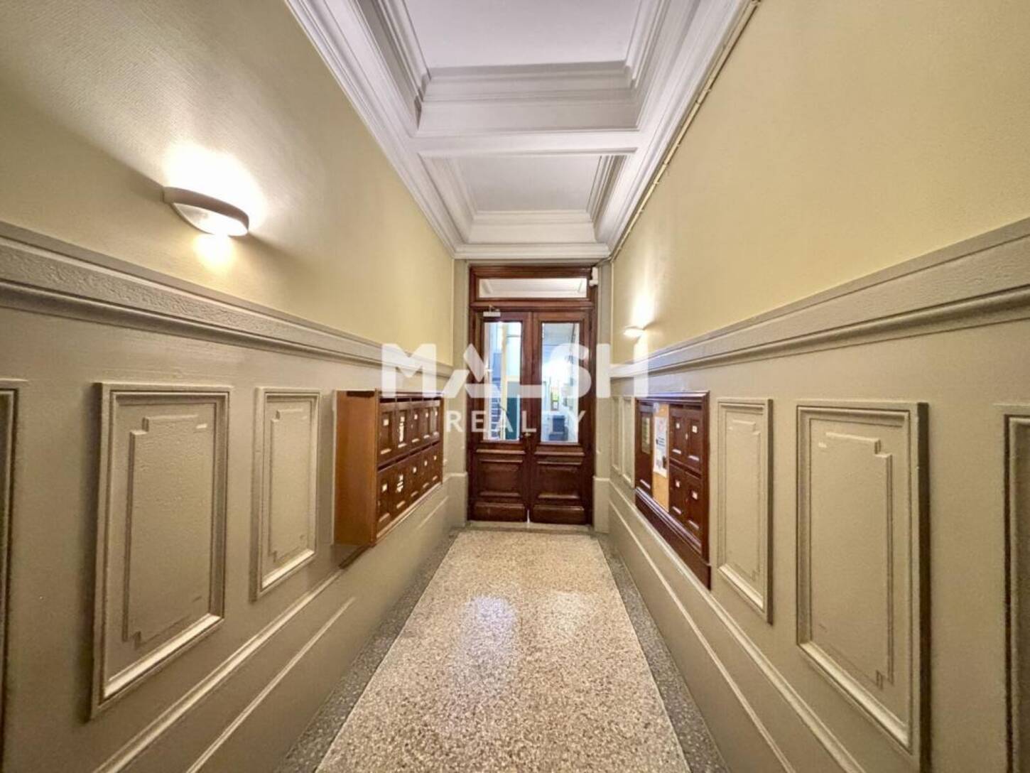 REXIM - Bureau - Rhône - Lyon - 2