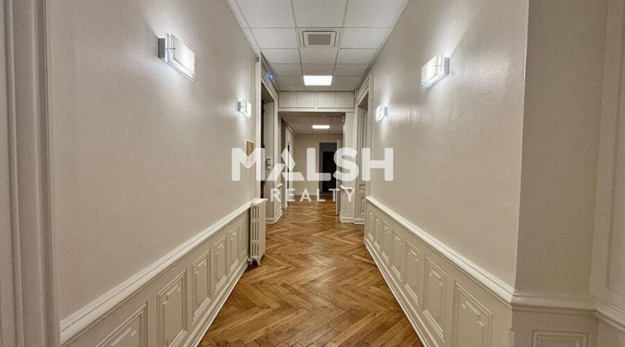 REXIM - Bureau - Rhône - Lyon - 8