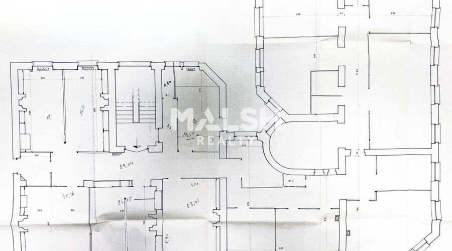 REXIM - Bureau - Rhône - Lyon - 17