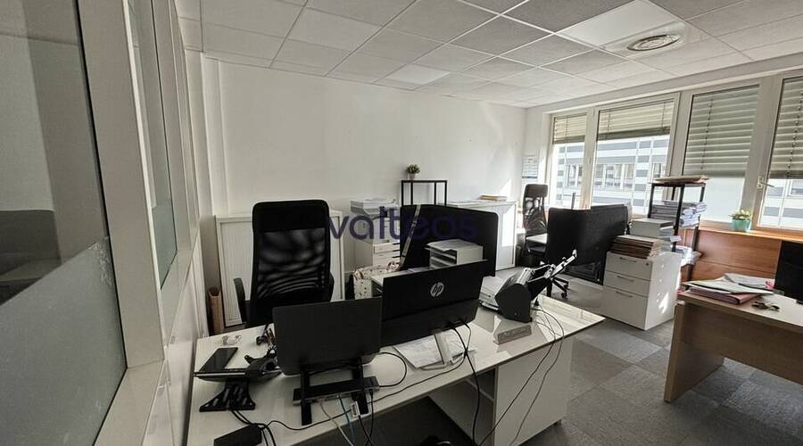 REXIM - Bureau - Haute-Garonne - Toulouse - 3