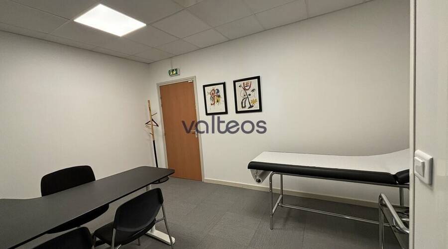 REXIM - Bureau - Haute-Garonne - Toulouse - 4