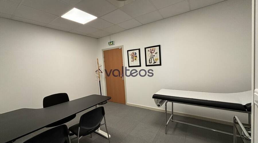 REXIM - Bureau - Haute-Garonne - Toulouse - 5