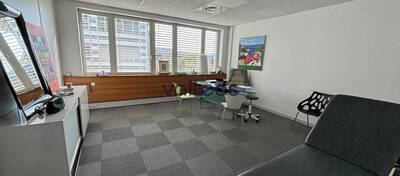 REXIM - Bureau - Haute-Garonne - Toulouse - 6