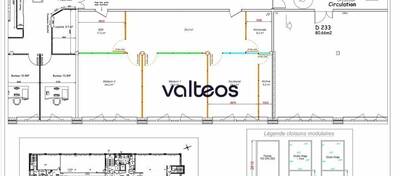 REXIM - Bureau - Haute-Garonne - Toulouse - 7