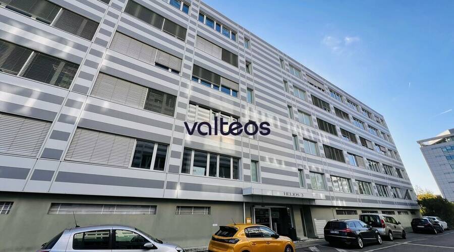 REXIM - Bureau - Haute-Garonne - Toulouse - 1