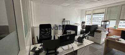REXIM - Bureau - Haute-Garonne - Toulouse - 3